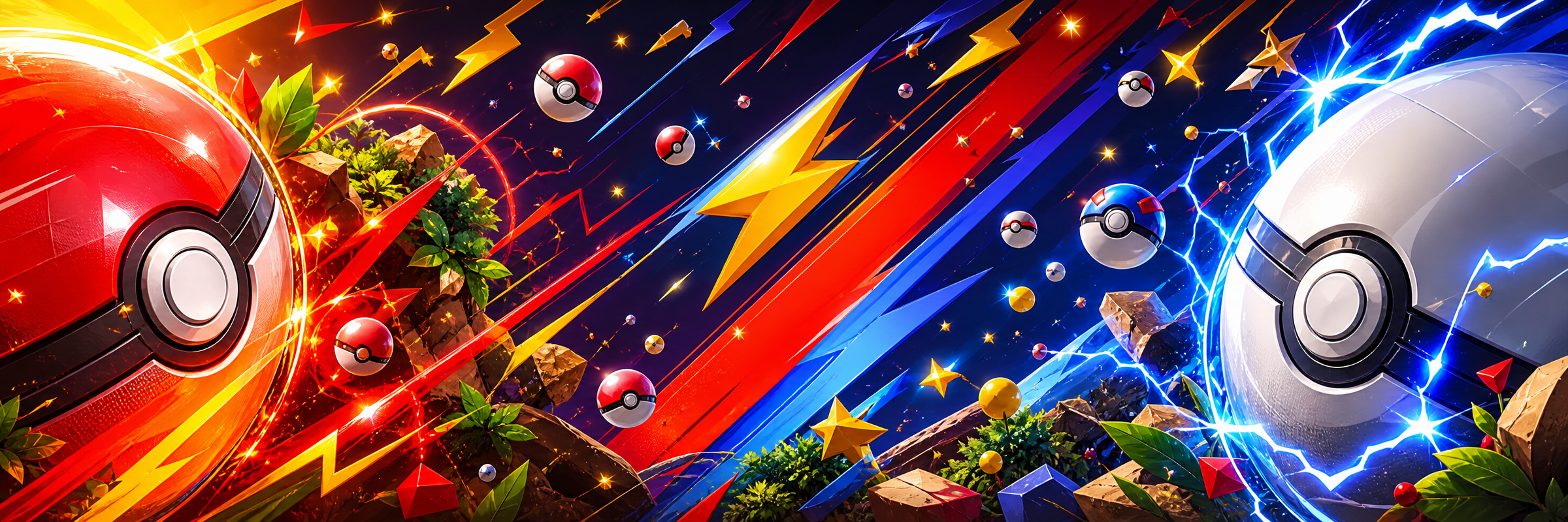 Pokémon fan merchandise